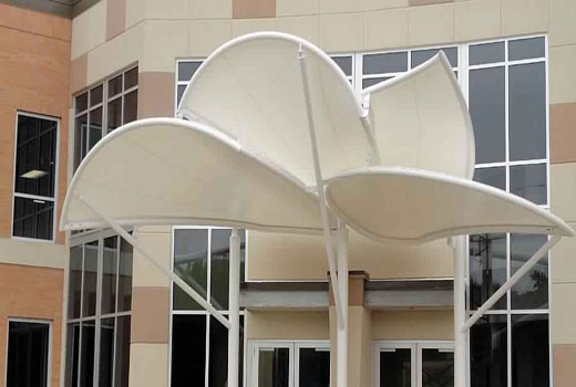 Tensile Structures Manufacturers