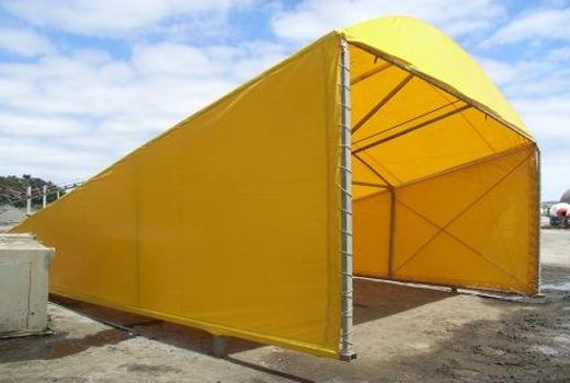 Tensile Structures Manufacturers