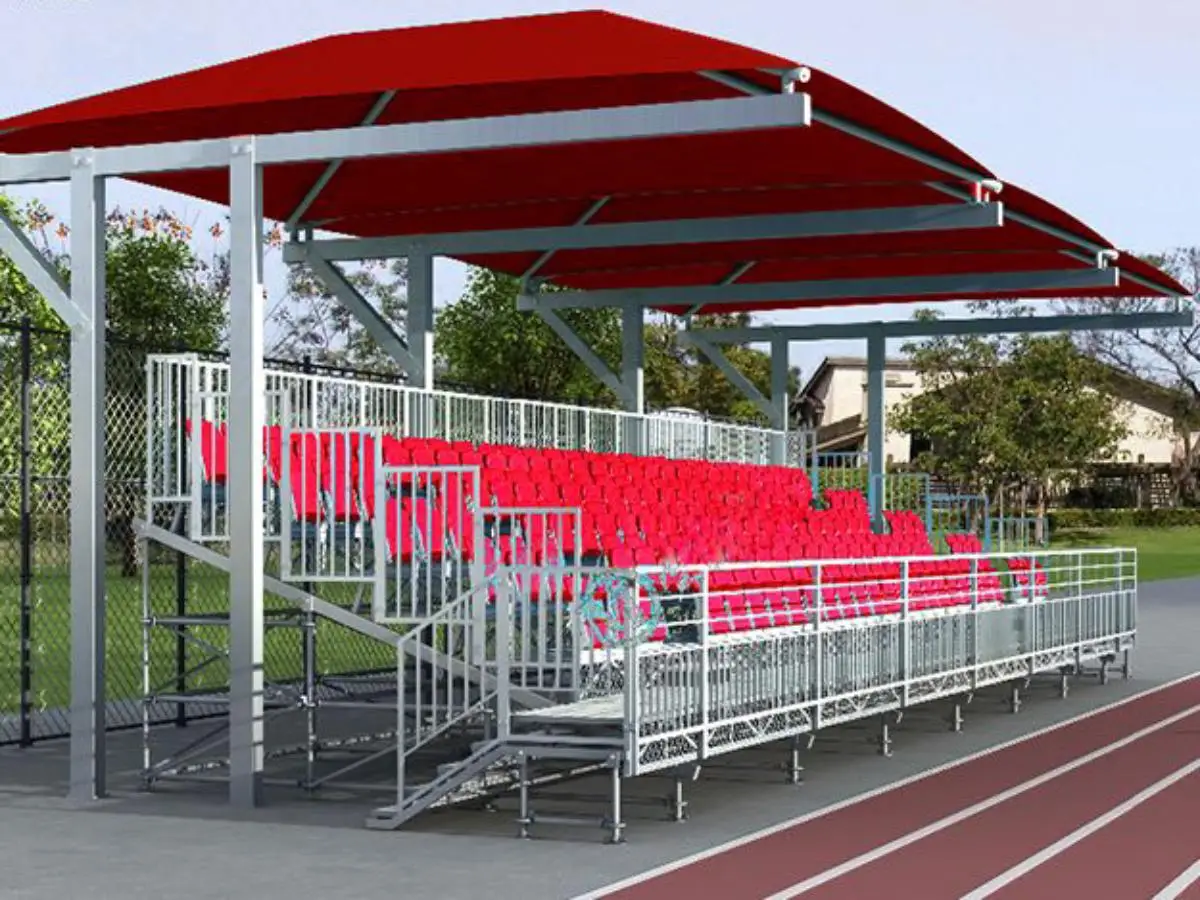 Sports Tensile Structures