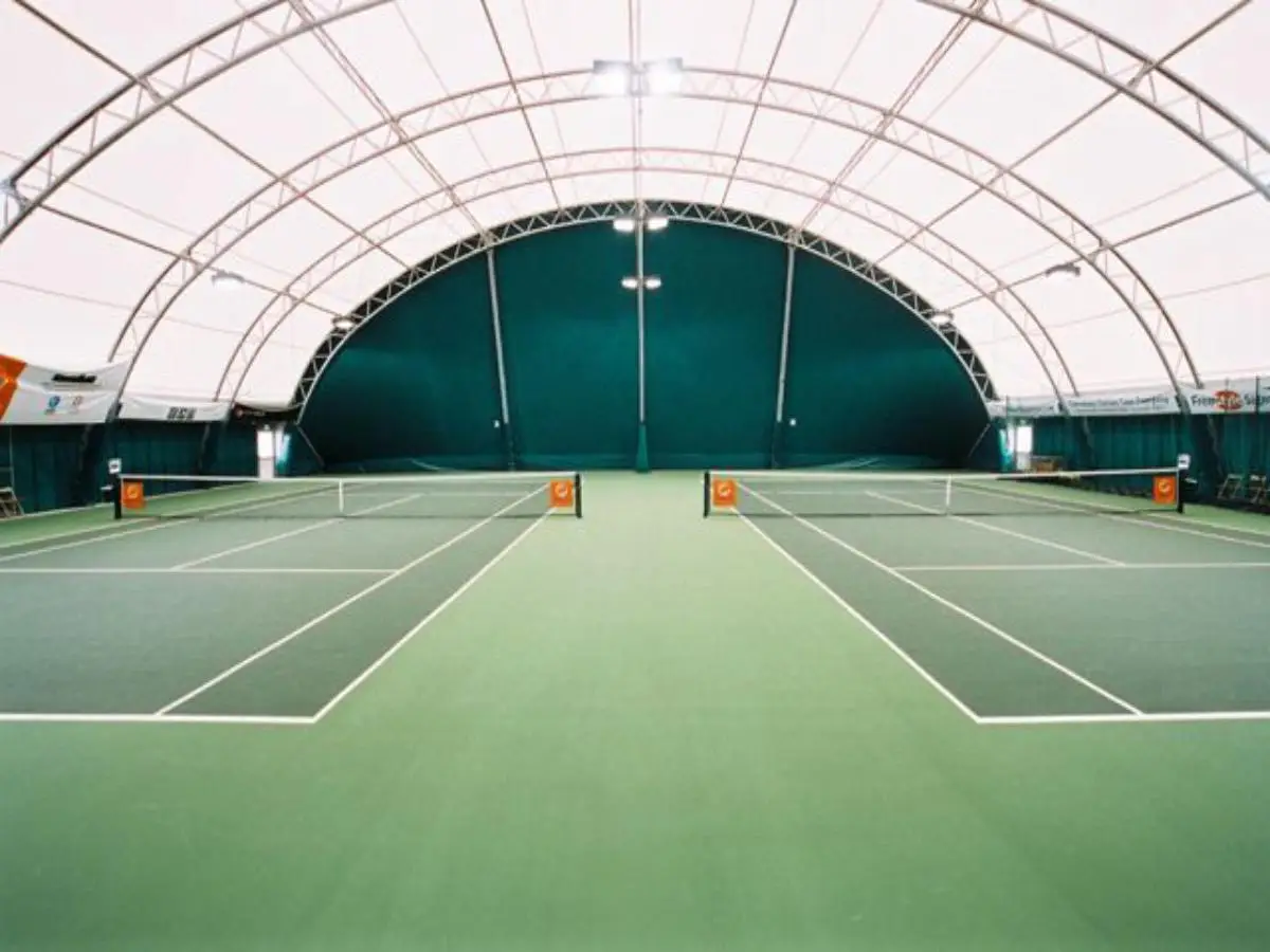 Sports Tensile Structures